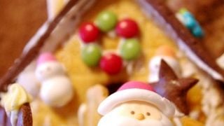 サンタクロース