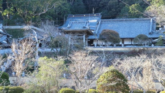 薬王寺