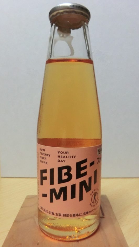 大塚製薬ファイブミニ