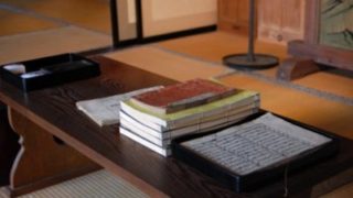 お坊さんの勉強