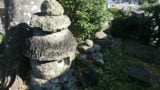 「みはか」の五輪の墓