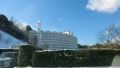 ホテルレオマの森に旅行。
