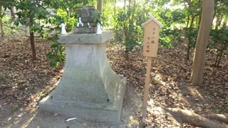 ルナ一族の十二荒神。