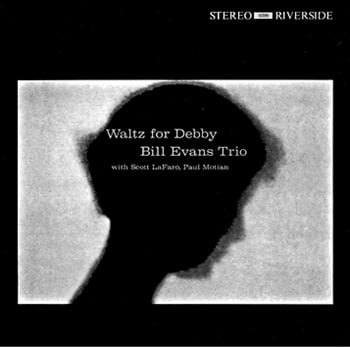 Bill EvansのMy Foolish Heart