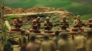 念仏をする生活