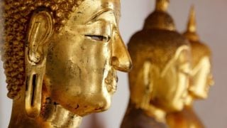 仏教で大切な3つの日