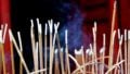 Incense senko