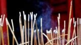 Incense senko