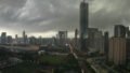 Typhoon city