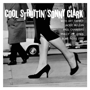 Sonny Clark - Deep Night