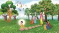 Maya buddha mother