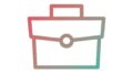 Briefcase businessbag