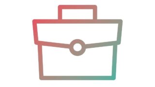 Briefcase businessbag