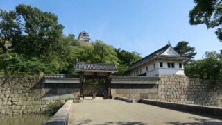 Marugamejyo ootemon