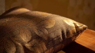 Cushion zabuton butudan