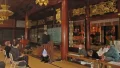 2021 enryuji gosyouki houonkou