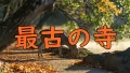 Nara nihonsaiko tera