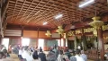 Marugame enryuji temple 2022 haru eitaikyo