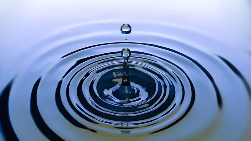 Water