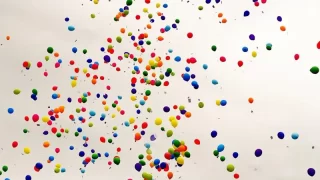 Balloons
