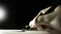 Pen write