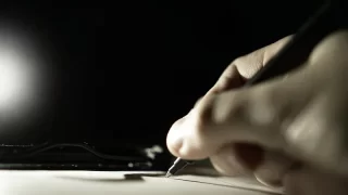 Pen write