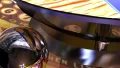 Pinball game