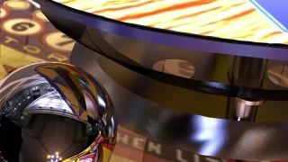 Pinball game