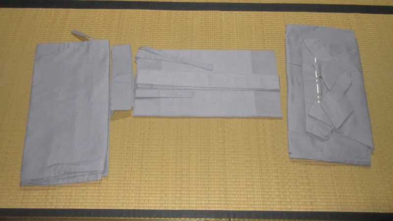 nibiiro koromo