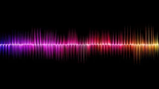 Sound wave