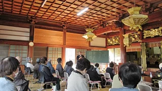 Marugame enryuji 2023 haru eitaikyo