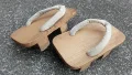 Geta obousan