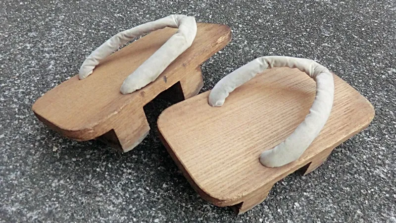 Geta obousan