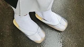 Hakimono ame obousan