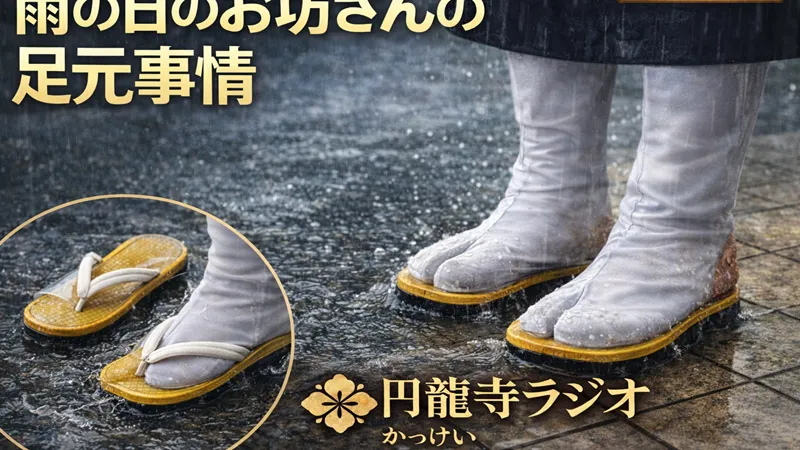 Podcast 317 amenohi hakimo